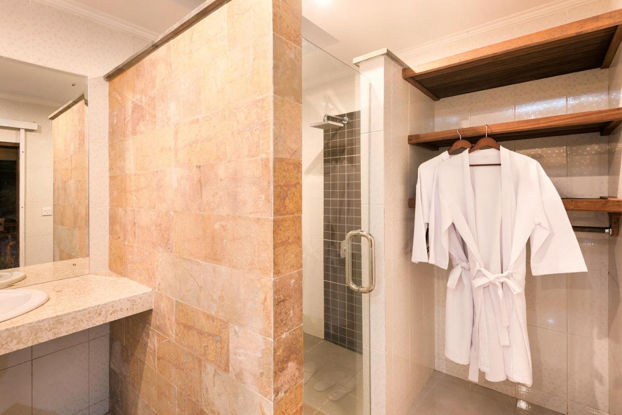 Taluh Bebek Ubud Private Villas Zewnętrze zdjęcie