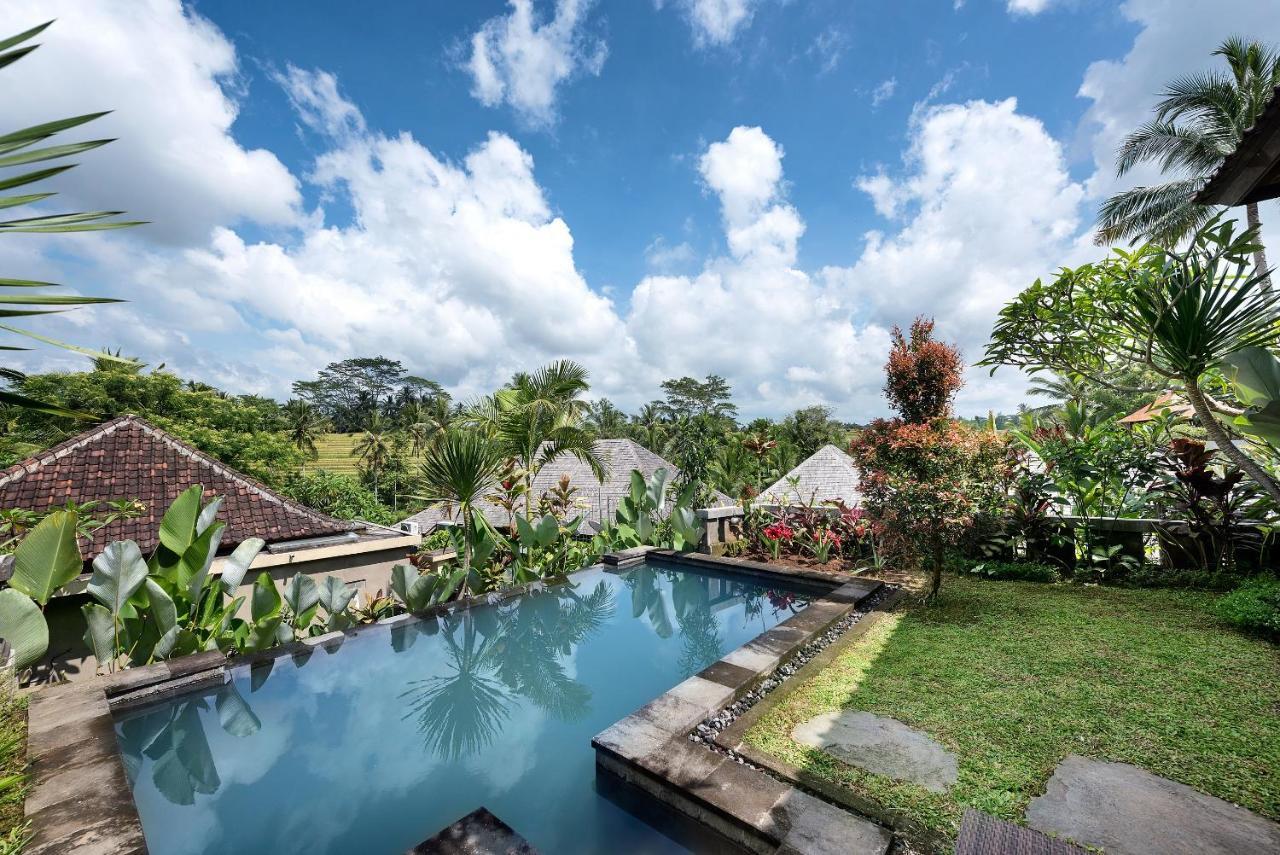 Taluh Bebek Ubud Private Villas Zewnętrze zdjęcie
