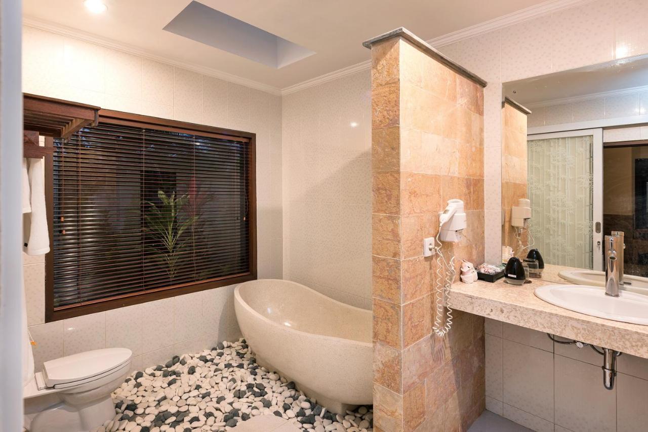 Taluh Bebek Ubud Private Villas Zewnętrze zdjęcie